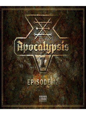 cover image of Apocalypsis, Staffel 1, Episode 12